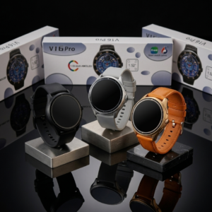 V16 Pro Smart Watch